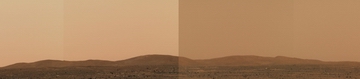 Forr�s: NASA