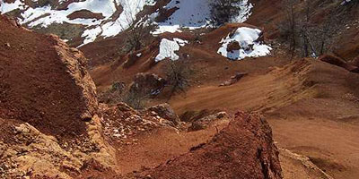 Forr�s:  Mars Society Magyar Tagozat