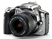 Forr�s: Canon