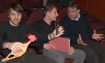 Forrás: RTL Klub