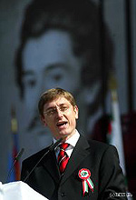 Forrás: MTI