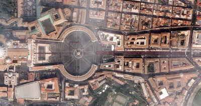 Forr�s: DigitalGlobe