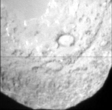 Forr�s: NASA JPL