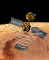 Forrás: NASA