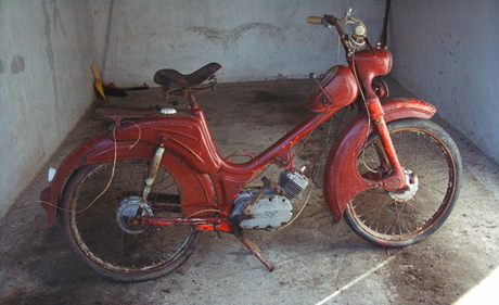 Forr�s: Veter�n Aut� �s Motor