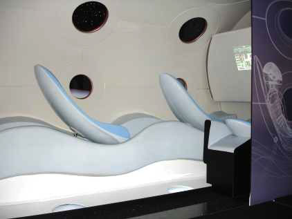 Forrás: Virgin Galactic
