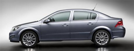 Forrás: Opel