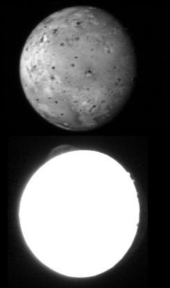 Forrás: NASA, JPL