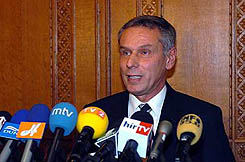 Fotó: MTI