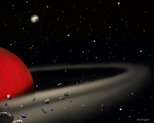 Forrás: NASA
