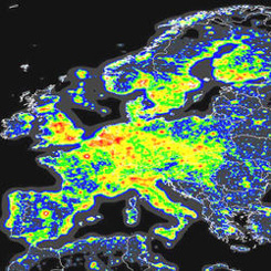 Forrás: Royal Astronomical Society