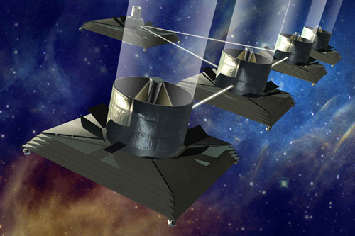 Forr�s: NASA, PlanetQuest