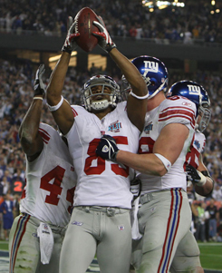NFL NFL