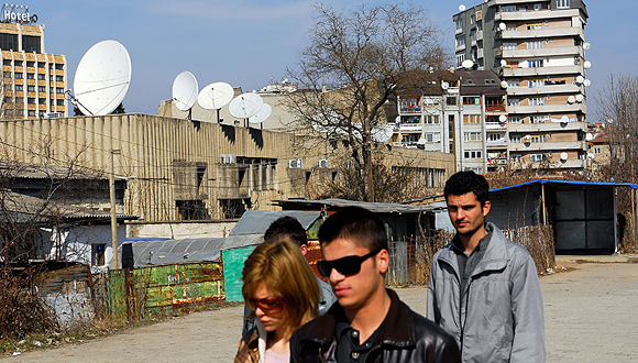 Fot�: Vanik Zolt�n [origo]