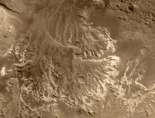 Forr�s: NASA, JPL, MSSS