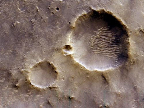 Forrás: NASA, JPL, UA