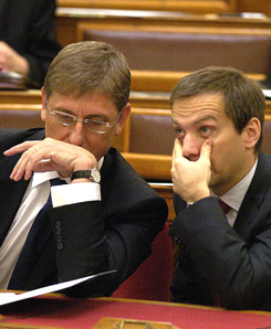 Forrás: MTI