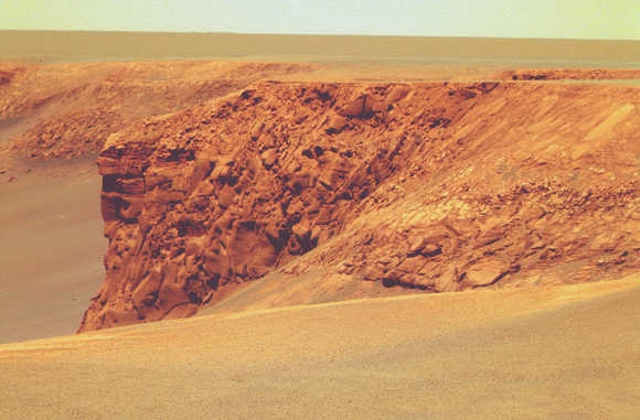 Forr�s: NASA, JPL