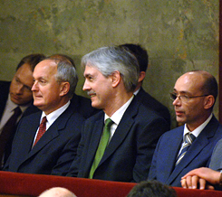 Forrás: MTI