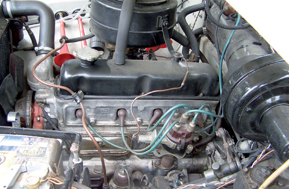 Forr�s: Veter�n Aut� �s Motor