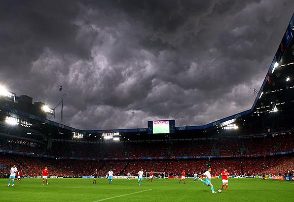 Getty Images