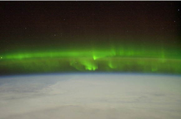 Forr�s: NASA