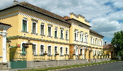 Forrás: Dr. Bugyi István Kórház