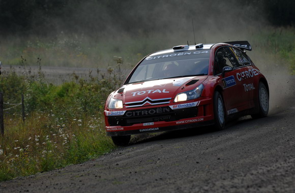 Fot�: Topspeed/B�lint Rich�rd