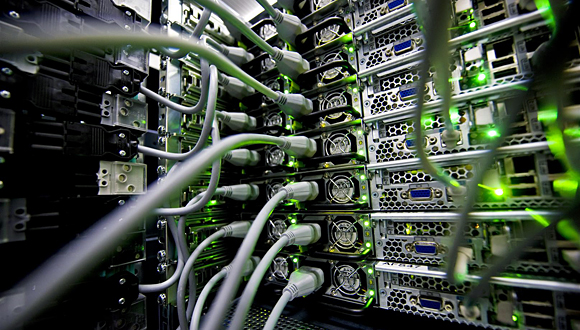 Forrás: CERN