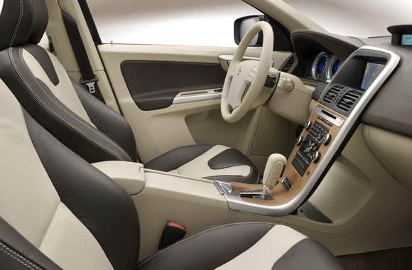 Forr�s: Volvo