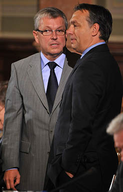 Forrás: MTI Forrás: MTI