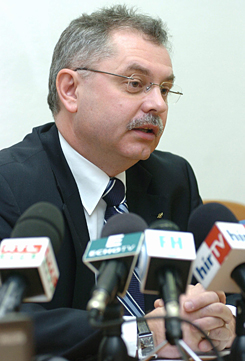 Forrás: MTI