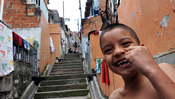 Forr�s: AFP