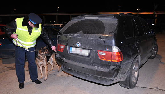 Forrás: MTI