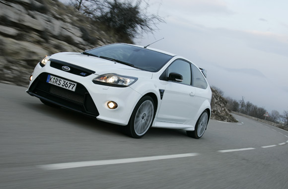 Forrás: Ford