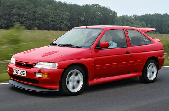 Forrás: Ford