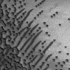 Forrás: NASA, JPL