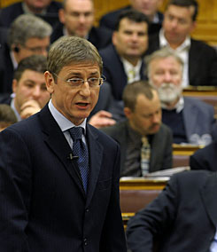 Forrás: MTI