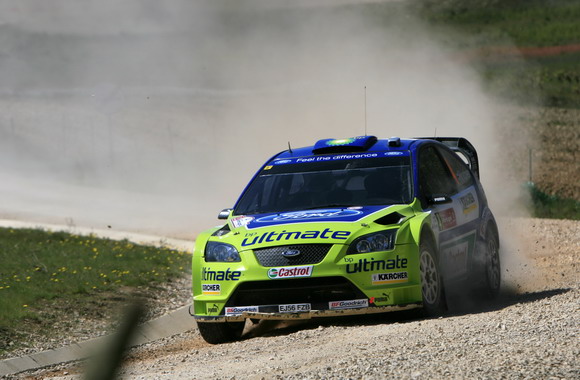 Fotó: Bálint Richárd/Topspeed