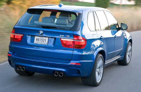 Forr�s: BMW