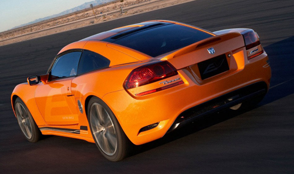 Forrás: Dodge