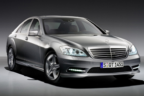 Forr�s: Mercedes-Benz
