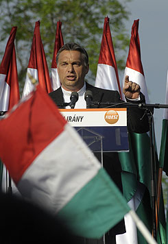 Fotó: MTI