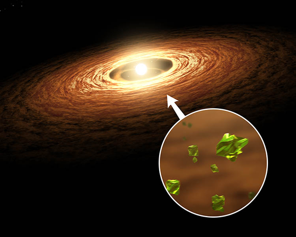 Forrás: NASA, JPL, Caltech