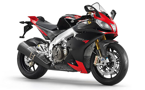 Forrás: Aprilia Forrás: Aprilia