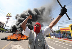 Forrás: AFP Forrás: AFP