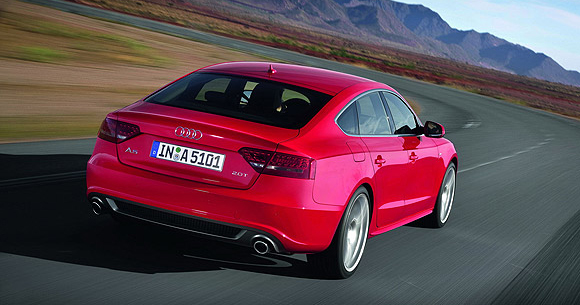 Forr�s: Audi