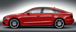 Forrás: Audi Forrás: Audi