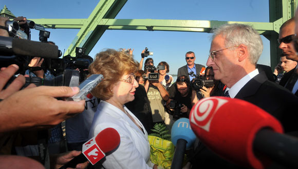 Forrás: MTI Forrás: MTI