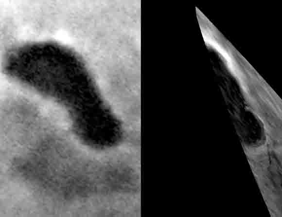ForrA!s: NASA, JPL, University of Arizona ForrA!s: NASA, JPL, University of Arizona